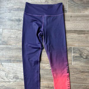 Zyia Logo Leggings